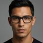 Preview: Versace 0VE3245 5238 Brille