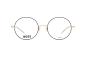 Preview: BOSS 1397 2M2 Brille