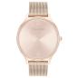 Preview: Calvin Klein 25200002 Timeless Damenuhr