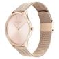 Preview: Calvin Klein 25200002 Timeless Damenuhr