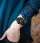 Preview: Calvin Klein 25200004 Timeless Damenuhr