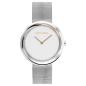 Preview: Calvin Klein 25200011 Twisted Bezel Ladies Watch