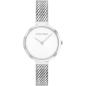 Preview: Calvin Klein 25200082 Minimalistic Damenuhr