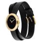 Preview: Calvin Klein 25200095 Twisted Bezel Ladies Watch