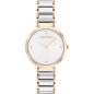 Preview: Calvin Klein 25200139 Minimalistic Damenuhr