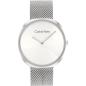 Preview: Calvin Klein 25200245 Sculptural Damenuhr