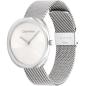 Preview: Calvin Klein 25200245 Sculptural Damenuhr