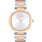 Preview: Calvin Klein 25200251 Timeless Damenuhr