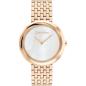 Preview: Calvin Klein 25200322 Twisted Bezel Damenuhr