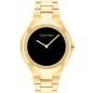 Preview: Calvin Klein 25200367 Timeless Damenuhr