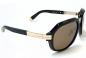Preview: Dsquared2 DQ0007 01E Herren Sonnenbrille