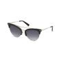 Preview: Dsquared2 DQ0252 01B Selena Sonnenbrille