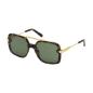 Preview: Dsquared2 Ivo DQ0270 52N Herren Sonnenbrille