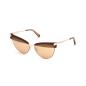Preview: Dsquared2 DQ0276 38Z Linda Sonnenbrille