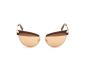 Preview: Dsquared2 DQ0276 38Z Linda Sonnenbrille