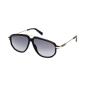 Preview: Dsquared2 DQ0364 01B Jackie Sonnenbrille