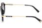 Preview: Dsquared2 DQ0364 01B Jackie Sonnenbrille