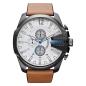 Preview: Diesel DZ4280 Mega Chief Herrenuhr