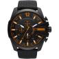 Preview: Diesel DZ4291 Mega Chief Herrenuhr