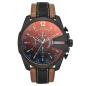 Preview: Diesel DZ4305 Mega Chief Herrenuhr