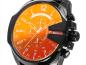 Preview: Diesel DZ4318 Mega Chief Herrenuhr