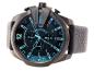 Preview: Diesel DZ4323 Mega Chief Herrenuhr