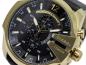Preview: Diesel DZ4344 Mega Chief Herrenuhr