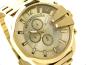 Preview: Diesel DZ4360 Mega Chief Herrenuhr