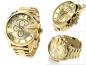 Preview: Diesel DZ4360 Mega Chief Herrenuhr