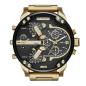 Preview: Diesel DZ7333 Mr. Daddy 2.0 Herrenuhr