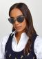 Preview: Dior DIORNEWMOTARD J5G Damen Sonnenbrille