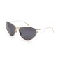 Preview: Dior DIORNEWMOTARD J5G Damen Sonnenbrille