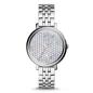 Preview: Fossil ES3803 Jacqueline Damenuhr