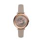 Preview: Fossil ES5091 Jacqueline Damenuhr