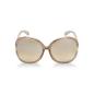 Preview: Tom Ford Rhi FT0252 33G Damen Sonnenbrille