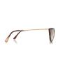 Preview: Tom Ford Grace FT0349 47G Damen Sonnenbrille