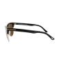 Preview: Tom Ford Fany FT0368 01G Damen Sonnenbrille