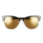 Preview: Tom Ford Fany FT0368 01G Damen Sonnenbrille