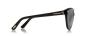 Preview: Tom Ford Edita FT0384 01A Damen Sonnenbrille