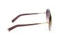 Preview: Tom Ford Iva FT0394 28F Damen Sonnenbrille