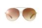 Preview: Tom Ford Iva FT0394 28F Damen Sonnenbrille