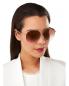 Preview: Tom Ford Iva FT0394 28F Damen Sonnenbrille