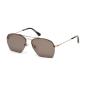 Preview: Tom Ford Whelan FT0505S 28E Sonnenbrille