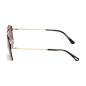 Preview: Tom Ford Whelan FT0505S 28E Sonnenbrille