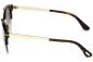 Preview: Tom Ford Adrenne FT0517 52G Sonnenbrille