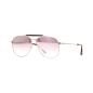 Preview: Tom Ford Sean FT0536 16Z Damen Sonnenbrille
