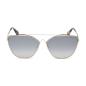Preview: Tom Ford Jacquelyn 02 FT0563 28C Damen Sonnenbrille
