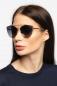 Preview: Tom Ford Jacquelyn 02 FT0563 28C Damen Sonnenbrille