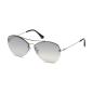 Preview: Tom Ford Margret 02 FT0566 18C Damen Sonnenbrille