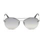 Preview: Tom Ford Margret 02 FT0566 18C Damen Sonnenbrille